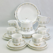 Paragon Fiona - 16 Piece Bone