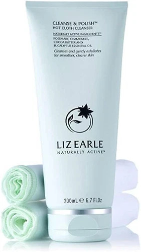 Liz earle cleanse polish - earle, &