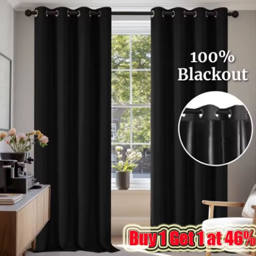 Thermal thick blackout - thermal,