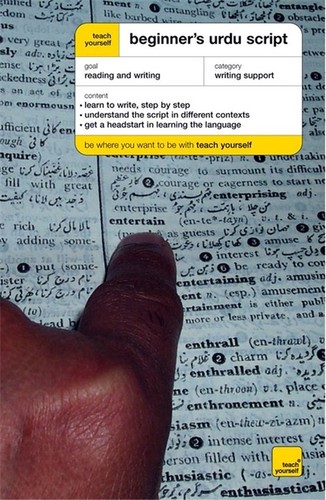 Teach yourself beginner urdu - yourself,