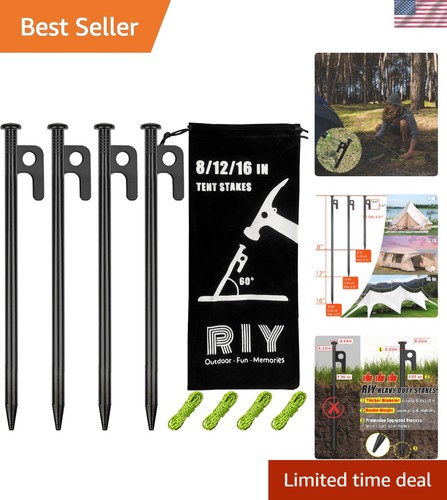 Versatile heavy duty tent - versatile,
