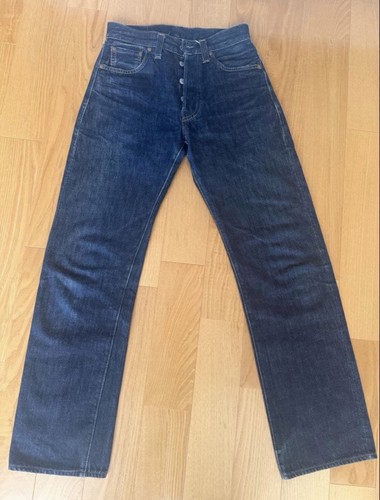 Levi 501xx 1947 era big - 501xx,