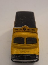 Corgi  Bedford AA Van.   nd103
