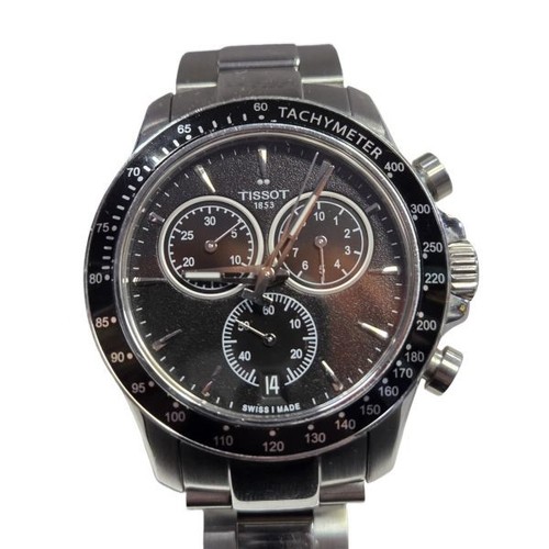 Tissot mens watch - -, t106417a