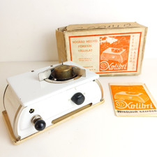 Vintage KOLIBRI Camping Stove