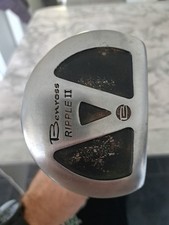 BENROSS RIPPLE II PUTTER