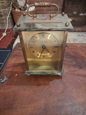 Vintage Anstey Wilson Mantel