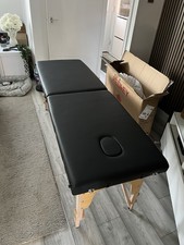 Portable Folding Massage Table