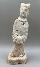 Ancient Chinese Terracotta
