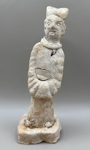 Ancient chinese terracotta - chinese,