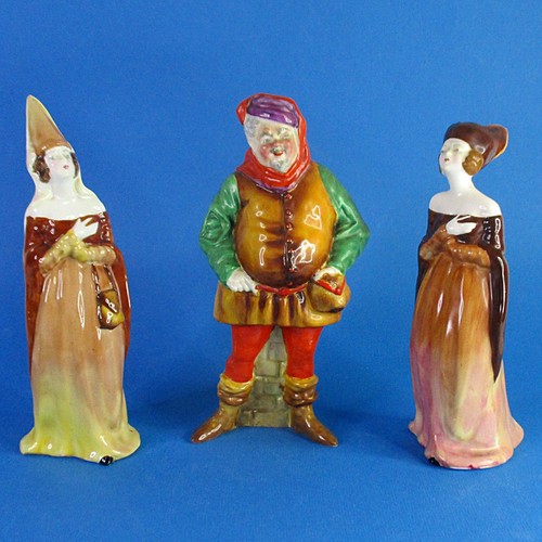 Vintage merry wives windsor - vintage,