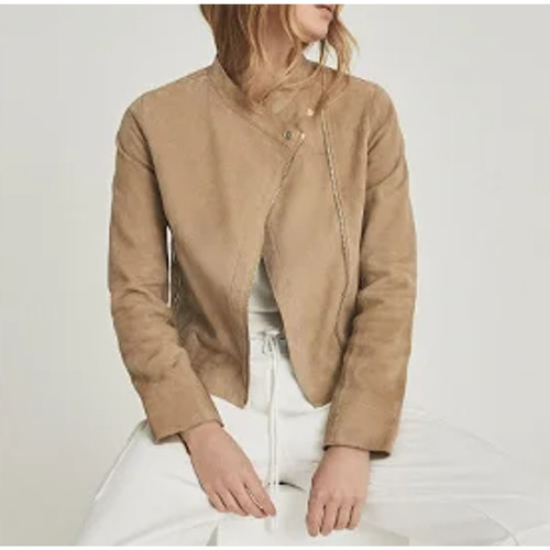 Reiss women madeline suede - madeline,