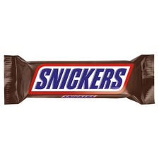 Snickers Chocolate Bars 40 x