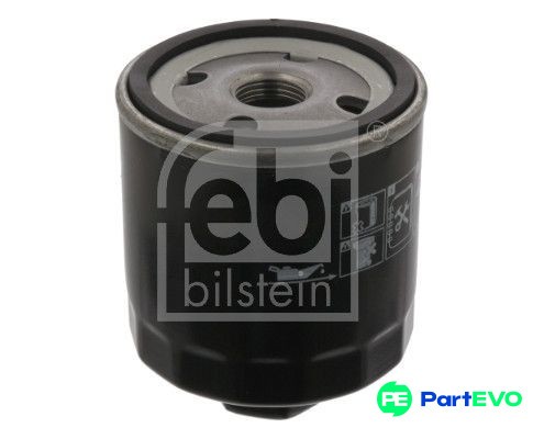 Febi bilstein oil filter 22532 - febi,