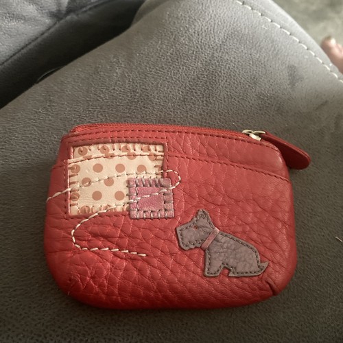Radley small leather - ,