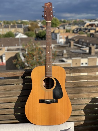 Vintage fender gemini pop - vintage, k-pop