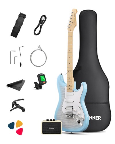 Donner dst electric - donner, dst-90