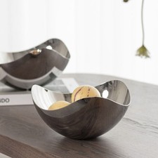 INS Petals Serving Bowl