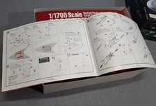 Bandai Star Trek 1/1700 Scale