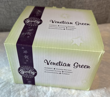 NEW Scentsy Venetian Green