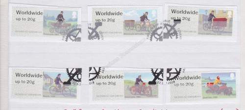 Fs217 used fdi 2018 post - used,