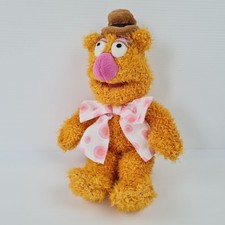 FOZZIE BEAR Soft Plush Toy