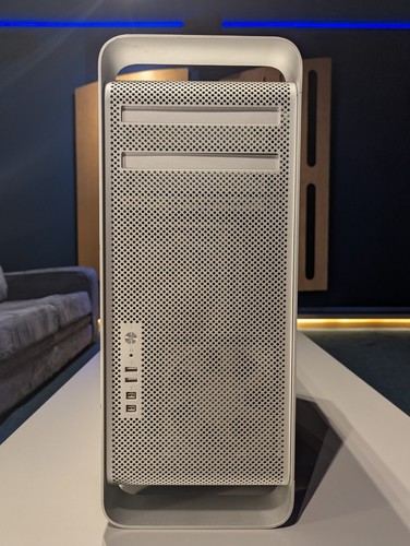 Apple mac pro - mac, macos