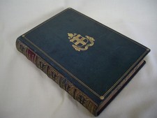 White- Natural History of Selborne 1883-Bishop Vesey’s Grammar School Sutton C'd