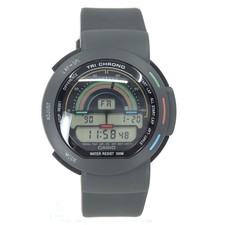 NOS CASIO TRC-100 TRI CHRONO