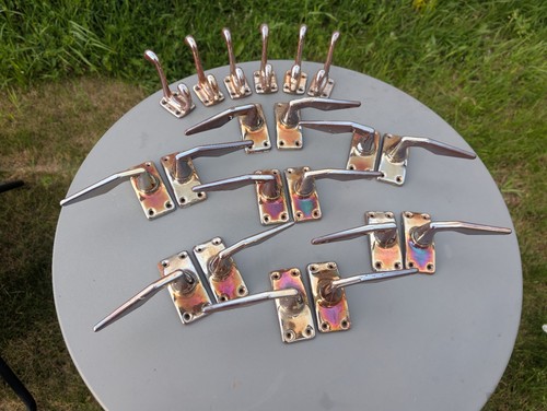 Vintage bronze iridescent - vintage,
