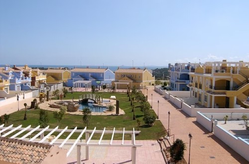 Holiday accommodation spain - holiday,