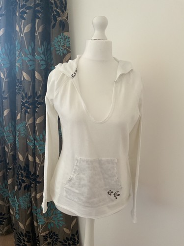 White stuff hoodie - stuff, 12