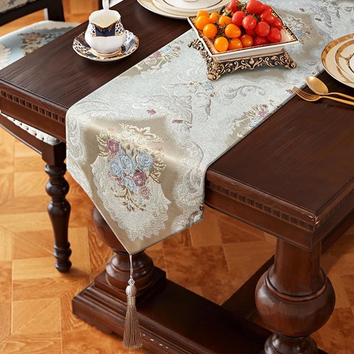 Hemiaor exquisite table runner - hemiaor,