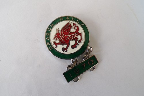 Vintage enamelled motor - a,