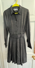 Ally Capellino Wool Crepe