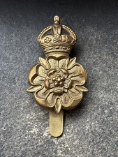 Yorkshire Hussars, British