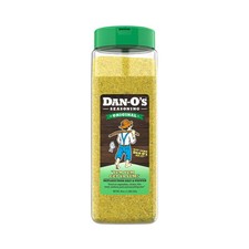 Dan-O's Original Seasoning, 20