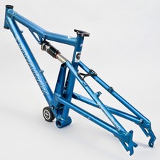 Frame Pivot Bearing Kit |