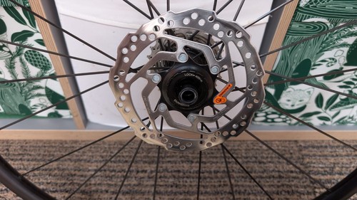 Swiss 1850 wheelset - p,