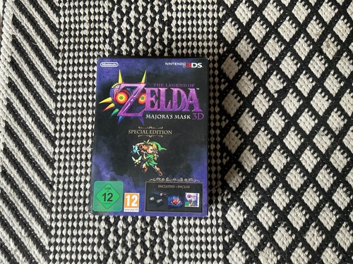 The legend zelda - legend,