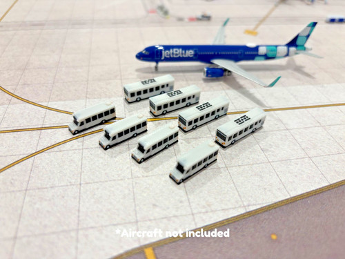 400 model airport - model,