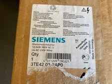 Siemens 3TE4203-2AP0 Star