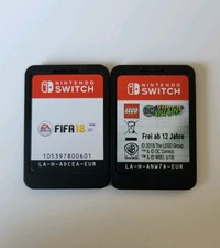 Fifa 18 & DC Super Villains