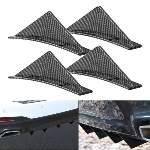 4pcs carbon style - 4pcs,