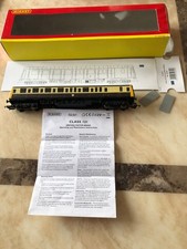 Hornby - OO - R2644 Class 121 Driving Motor Brake W55020 - Used - DCC Ready