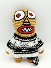 Vauxhall C'mon Plush Teddy Toy