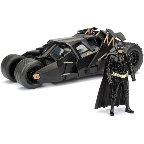 Batman the dark - dark, knight