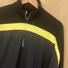 Galvin Green Midlayer Jacket