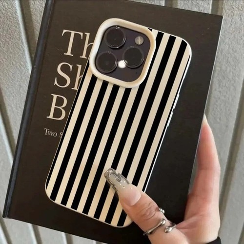 Colorful striped minimalist - colorful,