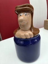 Tetley Wade Sydney Cookies Jar